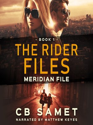 cover image of Meridian File